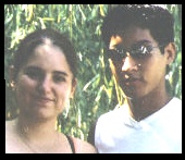 fred et moi