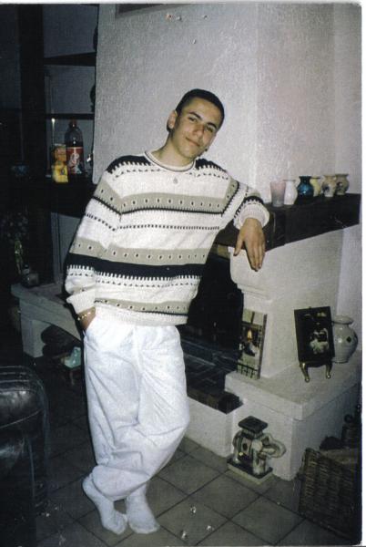 mickael