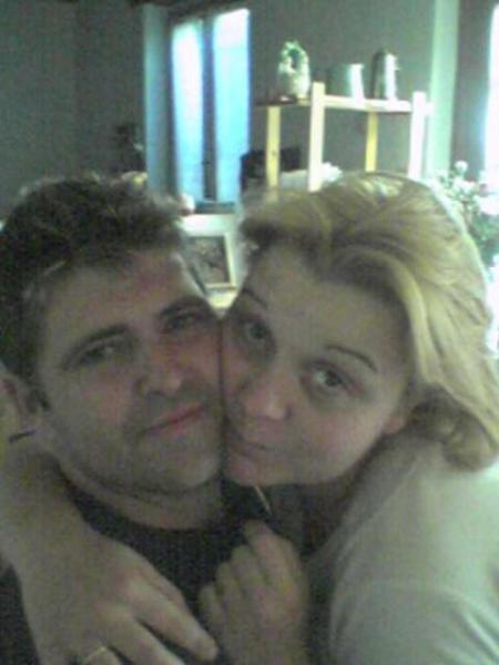 karine et regis