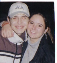 jonathann et moi