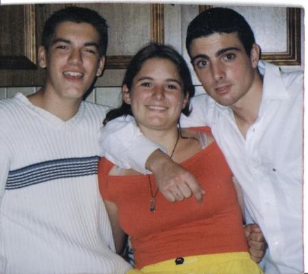 ju , moi et ju