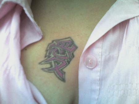 tatoo