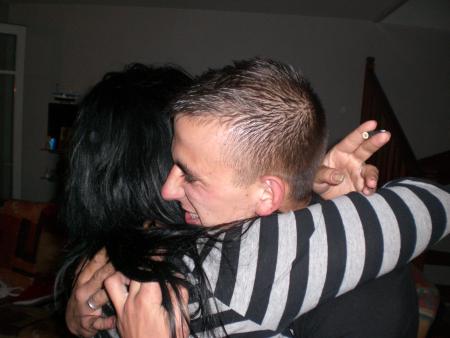 jerome et moi