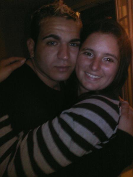 chouchou et moi
