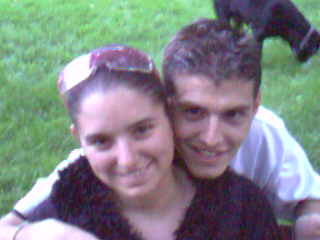 jonathann et moi