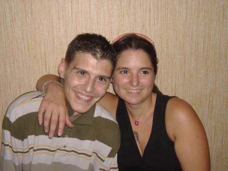 joathann et moi