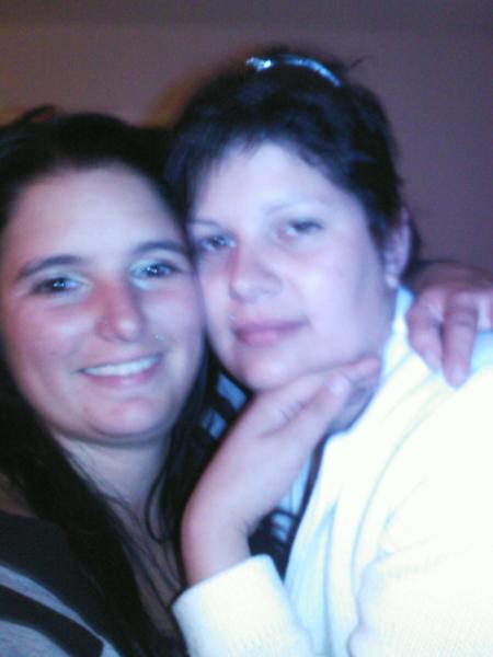 mel et moi