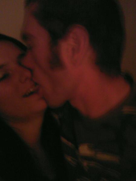 dareck et moi