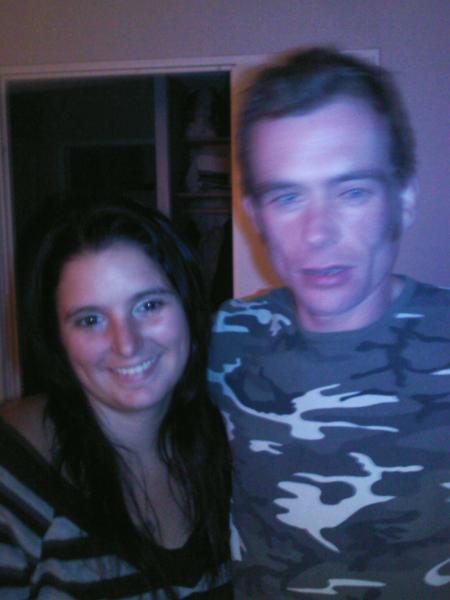 dareck et moi