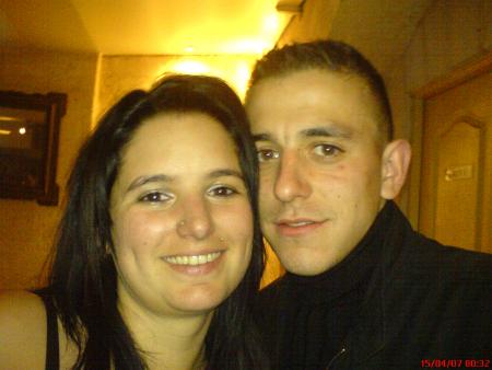 jerome et moi