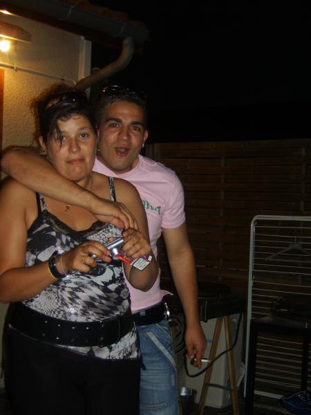 mel et choucou
