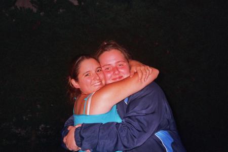alex et moi
