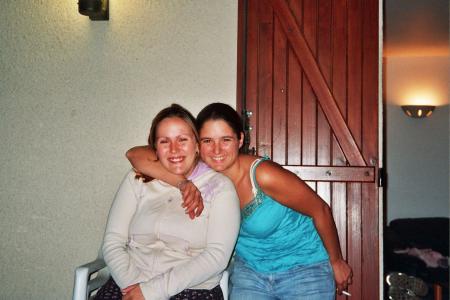 sonia et moi