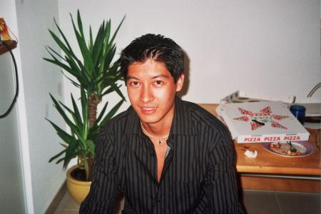 frederic