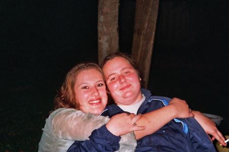 melissa et alex