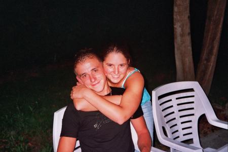 jerome et moi