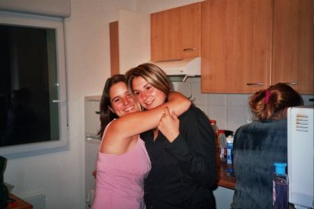 ninie et moi