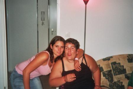 moi et aurel
