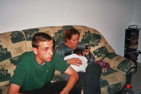 vincent sonia et aurea