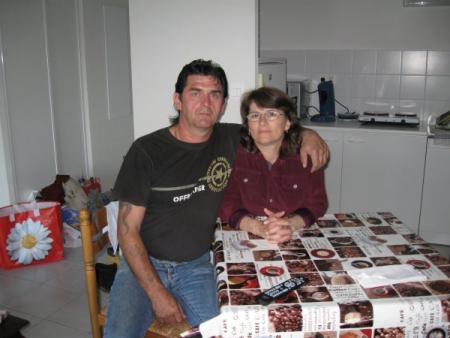 cathy et didier