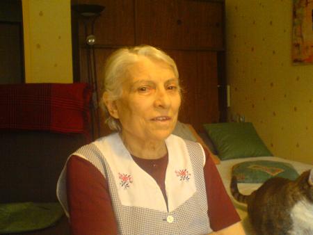 mamie