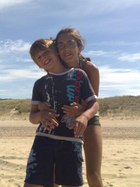 jessica et aurelien