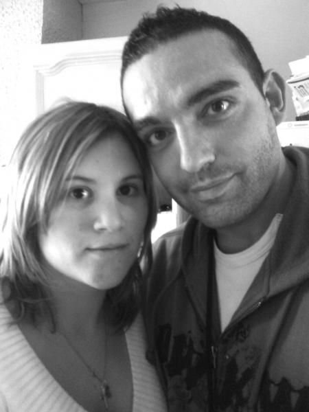 Karim et julie