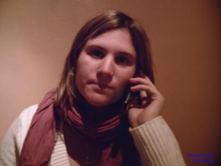 julie