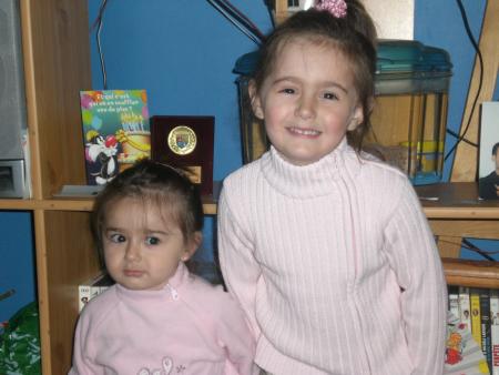 Aurea et mia