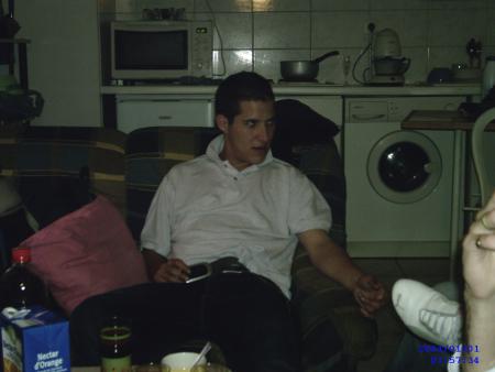 ghislain