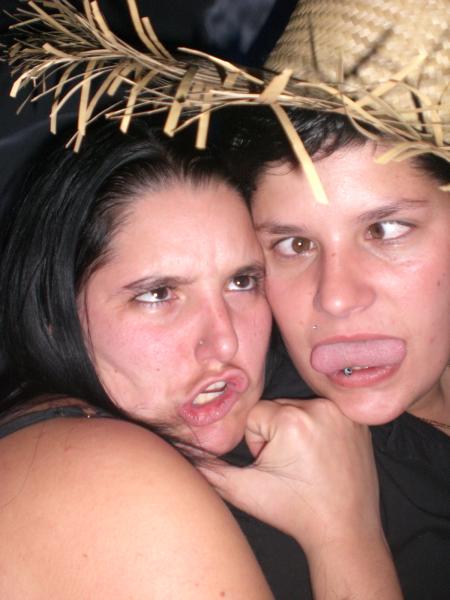 mel et moi