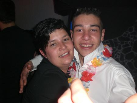 mel et clement