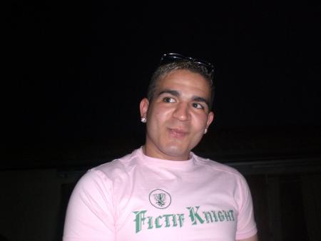chouchou