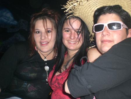 mimine, mi et mel