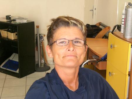Ma mere