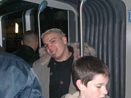 chouchou