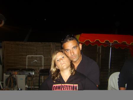 Karim et julie