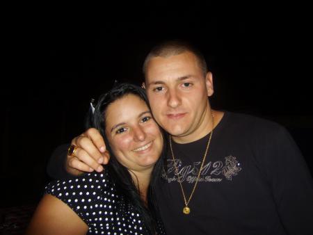 Damien et moi