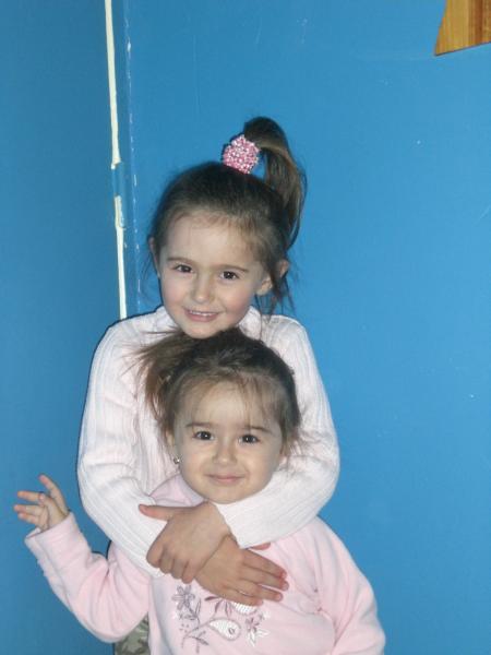 Mia et aurea