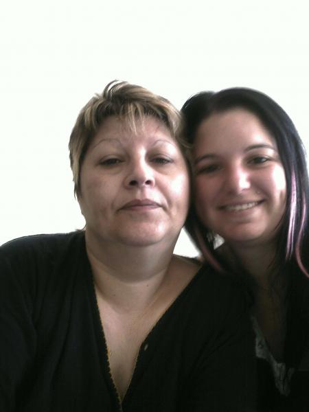 Vero et moi