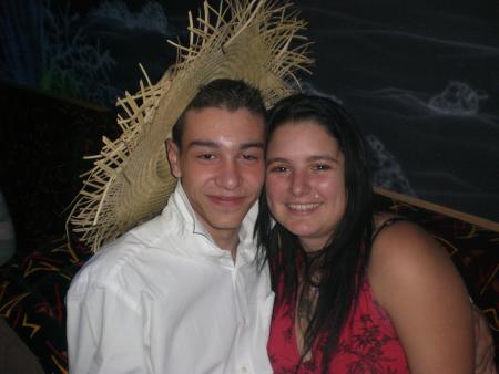 clement et moi