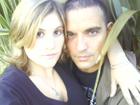 Julie et karim